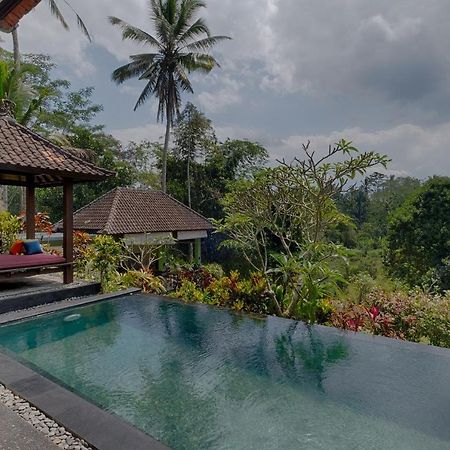 Kaja Villa Ubud Exterior foto